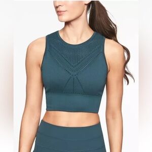 ATHLETA trophy seamless bralette